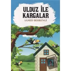 Ulduz ile Kargalar