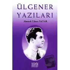 Ülgener Yazıları