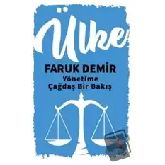 Ülke