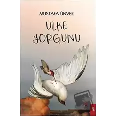 Ülke Yorgunu