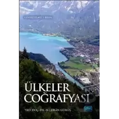 Ülkeler Coğrafyası