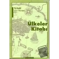 Ülkeler Kitabı