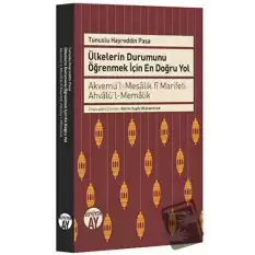 Ülkelerin Durumunu Öğrenmek İçin En Doğru Yol