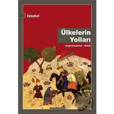 Ülkelerin Yolları