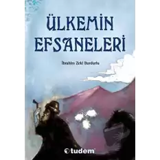 Ülkemin Efsaneleri