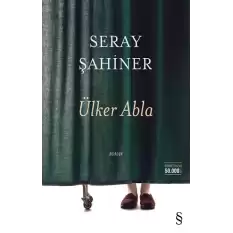 Ülker Abla