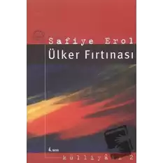 Ülker Fırtınası