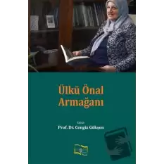 Ülkü Önal Armağanı