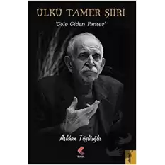 Ülkü Tamer Şiiri