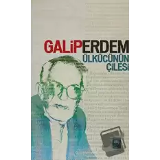 Ülkücünün Çilesi