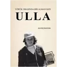 Ulla