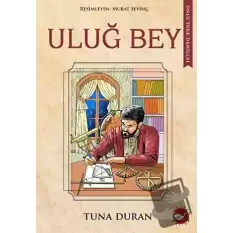 Uluğ Bey