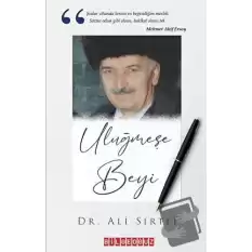 Uluğmeşe Beyi