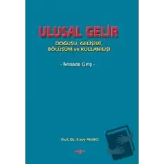 Ulusal Gelir