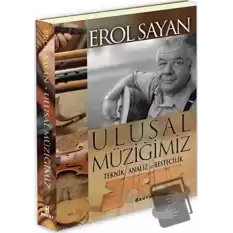 Ulusal Müziğimiz