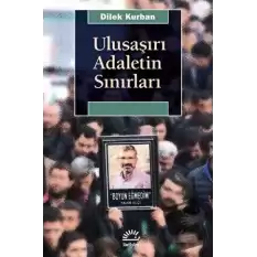 Ulusaşırı Adaletin Sınırları