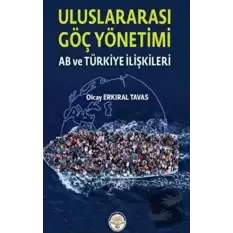 Uluslar Arası Göç Yönetimi