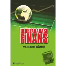 Uluslararası Finans