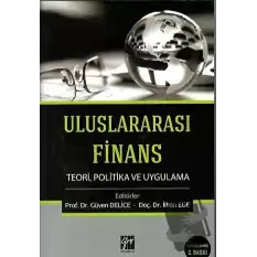 Uluslararası Finans Teori, Politika ve Uygulama