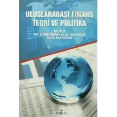 Uluslararası Finans Teori ve Politika