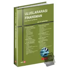 Uluslararası Finansman