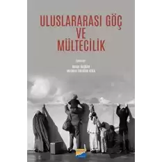 Uluslararası Göç ve Mültecilik