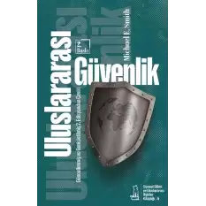 Uluslararası Güvenlik