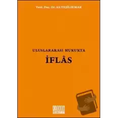 Uluslararası Hukukta İflas