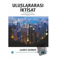 Uluslararası İktisat