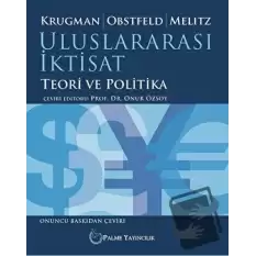 Uluslararası İktisat