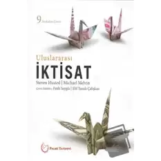 Uluslararası İktisat