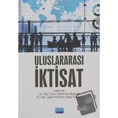 Uluslararası İktisat