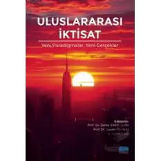 Uluslararası İktisat