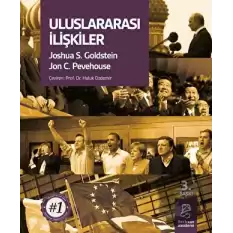 Uluslararası İlişkiler