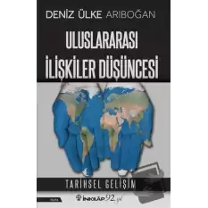 Uluslararası İlişkiler Düşüncesi