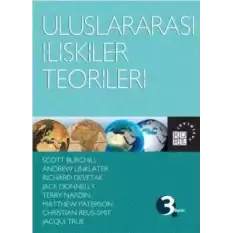 Uluslararası İlişkiler Teorileri