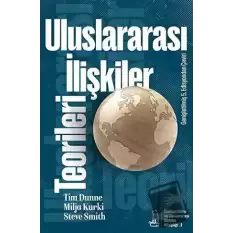 Uluslararası İlişkiler Teorileri