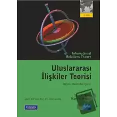 Uluslararası İlişkiler Teorisi