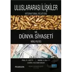 Uluslararası İlişkiler ve Dünya Siyaseti