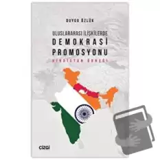 Uluslararası İlişkilerde Demokrasi Promosyonu