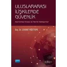 Uluslararası İlişkilerde Güvenlik