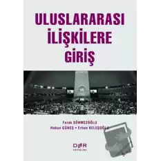 Uluslararası İlişkilere Giriş