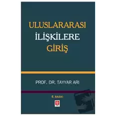 Uluslararası İlişkilere Giriş