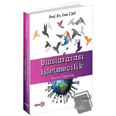 Uluslararası İşletmecilik