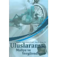 Uluslararası Maliye ve Vergilendirme