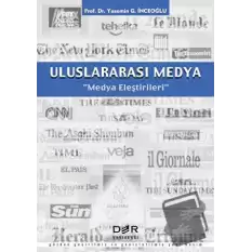 Uluslararası Medya