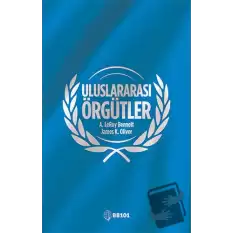 Uluslararası Örgütler