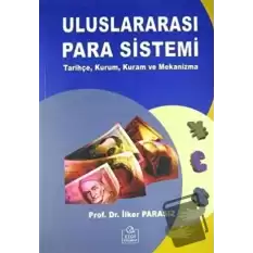 Uluslararası Para Sistemi