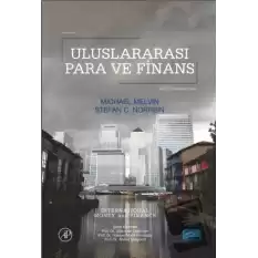 Uluslararası Para ve Finans