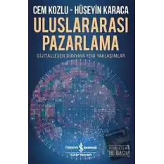 Uluslararası Pazarlama